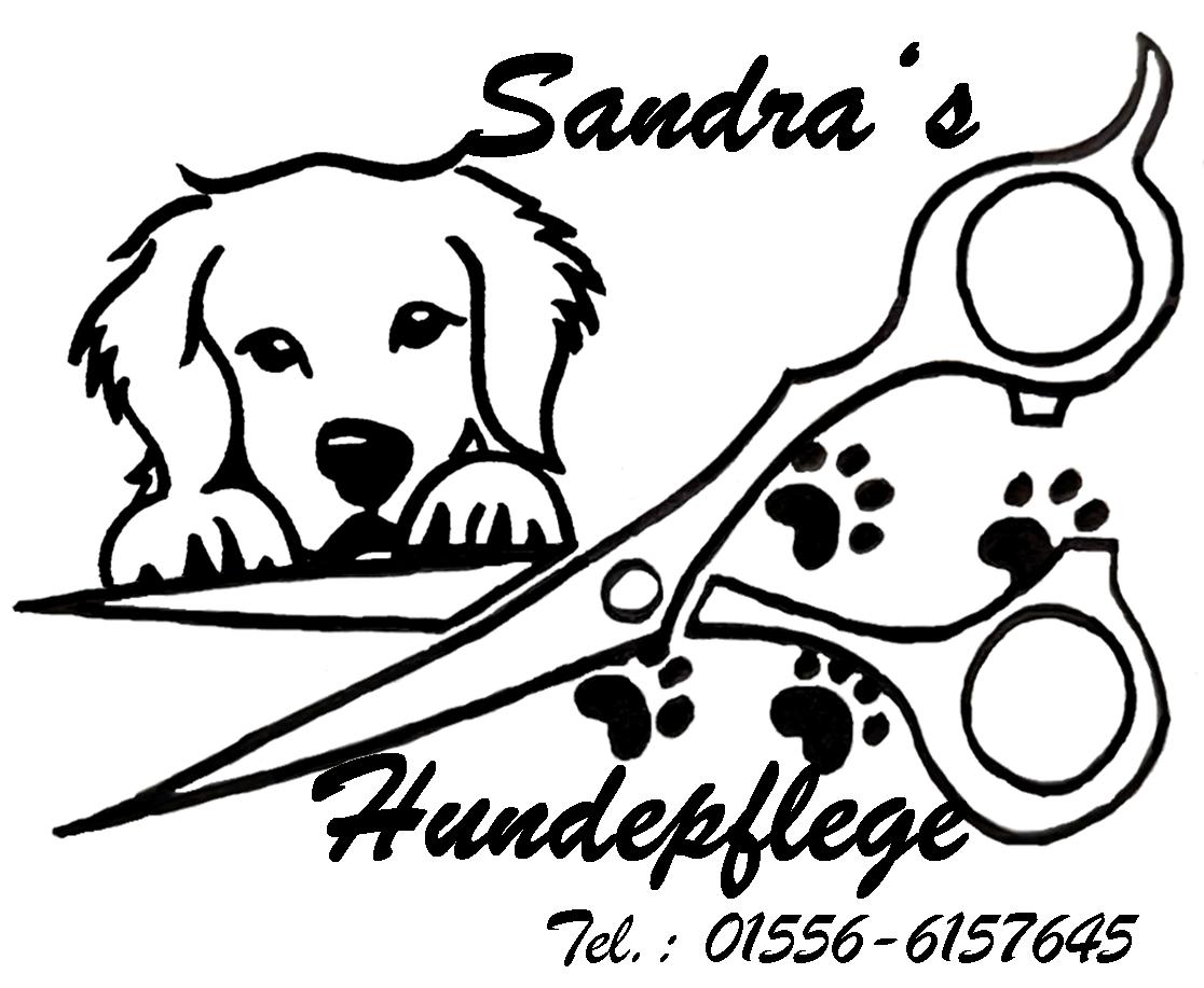 Sandra`s Hundepflege